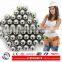 New Products for Cemented Tungsten Carbide Bearing Spare Parts Ball China Supplier