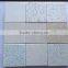 beauty decorative colorful artificial cream quartz stone