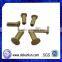 Factory Direct Produce Brass Rivet