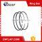 Daewoo doosan spare parts