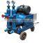 mortar pump used for construction industry