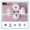 Top Quality customized camera plastic nylon gear made by WhachineBrothers ltd