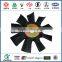 1308ZB7C-001 online shop china auto spare parts car 24v truck fan