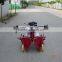 Gasoline power tiller