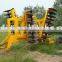 Professional disc harrow axle with best quality