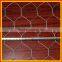 rabbit fence/decorative rabbit fencing usage galvanized hexagonal wire netting