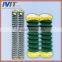 MT 1 inch hot sale chain link fence slats lowes