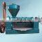 Palm Oil Processing Machine from Hento
