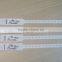 13.56MHz Passive RFID Canada Festival Wristbands for Children and Adults