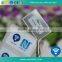 Low Cost Passive 13.56mhz NTAG213 RFID Label with Printing