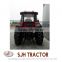 SJH130hp Farm Land Tractor With Implements