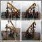 Hot sale deep hole drilling machine piling equipment for agriculture