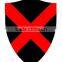 Breast Plate Armour Shield with sword for children!