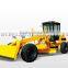 Selfpropelled Articulated, Hydrodynamic Type Road Motor Grader Hot Sale With Brand Watercooled Turbocharged Diesel Engine