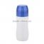 Widely used factory direct sales cosmetic roll on bottle