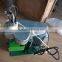 Cord knitting machine