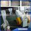 High output and low price plastic crushing