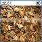 China Diesel Engine 50hp Wood Chipper