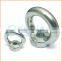 Chuanghe supply high quality titanium chainring nut bolt