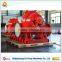 diesel engine fire pump