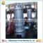 Submersible Slurry Pump for Iron and Steel Production Three phase induction motor 15hp submersible pump