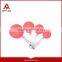 Plastic pp measuring spoon Multi-functional Flexible Plastic Measuring Spoon