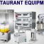 Commercial Kitchen Equipment Restaurant/Catering Equipment with good price