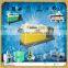 large-scale mazie flour milling machine, maize mill machine for Uganda