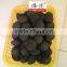 Reliable mechanical structure sawdust briquette press machine