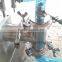 100-1000ml Single Head Liquid Softdrink Pneumatic Filling Machine