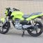 Chinese factory cheap gas engine 150cc sport racing motorcycle
