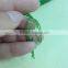 8000Dtex Fibrillated Yarn Artificial Grass soccer field