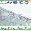 Graden Glass Tropical Greenhouse for Agriculture