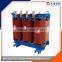 directly factory price three phase dry type casting resin potential transformer