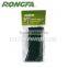 Precut Green PVC Twist Tie for Packaging and Gardening