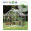 Hight Quality Large Waterproof Transparent PVC Greenhouse Tent for Sale