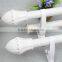 ODM OEM aluminum curtain rods fancy curtain rods