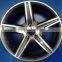 High quality good price 18 inch 4 hole alloy rims