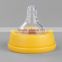 2017 Newest and High quality 120ml Borosilicate Glass Camera feeding bottle