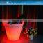 luminous led parts for beer cooler& ice bucket for sale