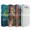 Sublimation Blank China Phone Case Printable Wholesale Cell Phone Case For SAMSUNG GALAXY