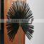 hot sale 2.8 meter coconut trees leaves, artificial coconut trees leaves
