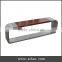 Outdoor Wooden Leisure Bench