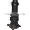 Arlau Outdoor Street Cast Iron Bollards
