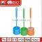 Factory Wholesale decorative cheap Long Handle Good Price Durable Plastic toilet brush holder price
