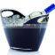 Hot Sales Acrylic Ps Clear Ice Buckets