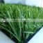 football turf Comfortable UV stability artificial grass