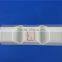2016 stock white porcelain indian serving dishes
