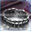 Latest 316L Stainless Steel Bracelet Mens Bike Motorcycle Chain Bracelet