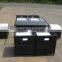 outdoor rattan sofa or wicker garden leisure furniture